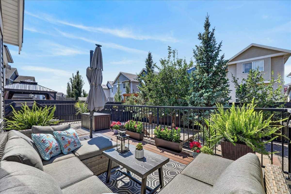 1199 Williamstown Boulevard NW, Airdrie, AB, T4B 3R2 - 42
