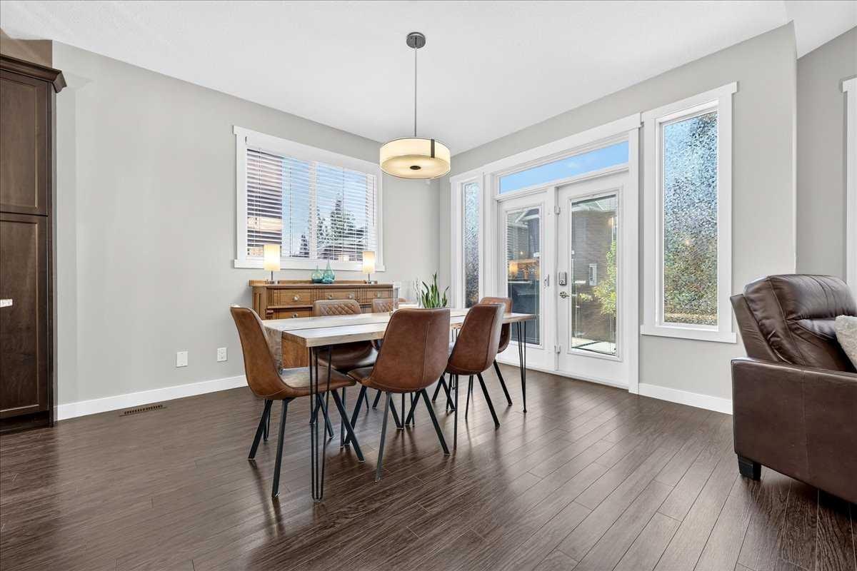 1199 Williamstown Boulevard NW, Airdrie, AB, T4B 3R2 - 13