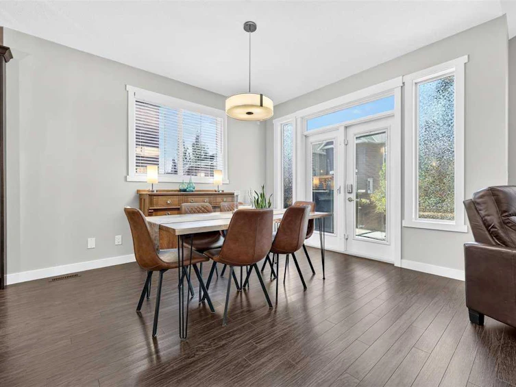 1199 Williamstown Boulevard NW, Airdrie, AB, T4B 3R2 - 13