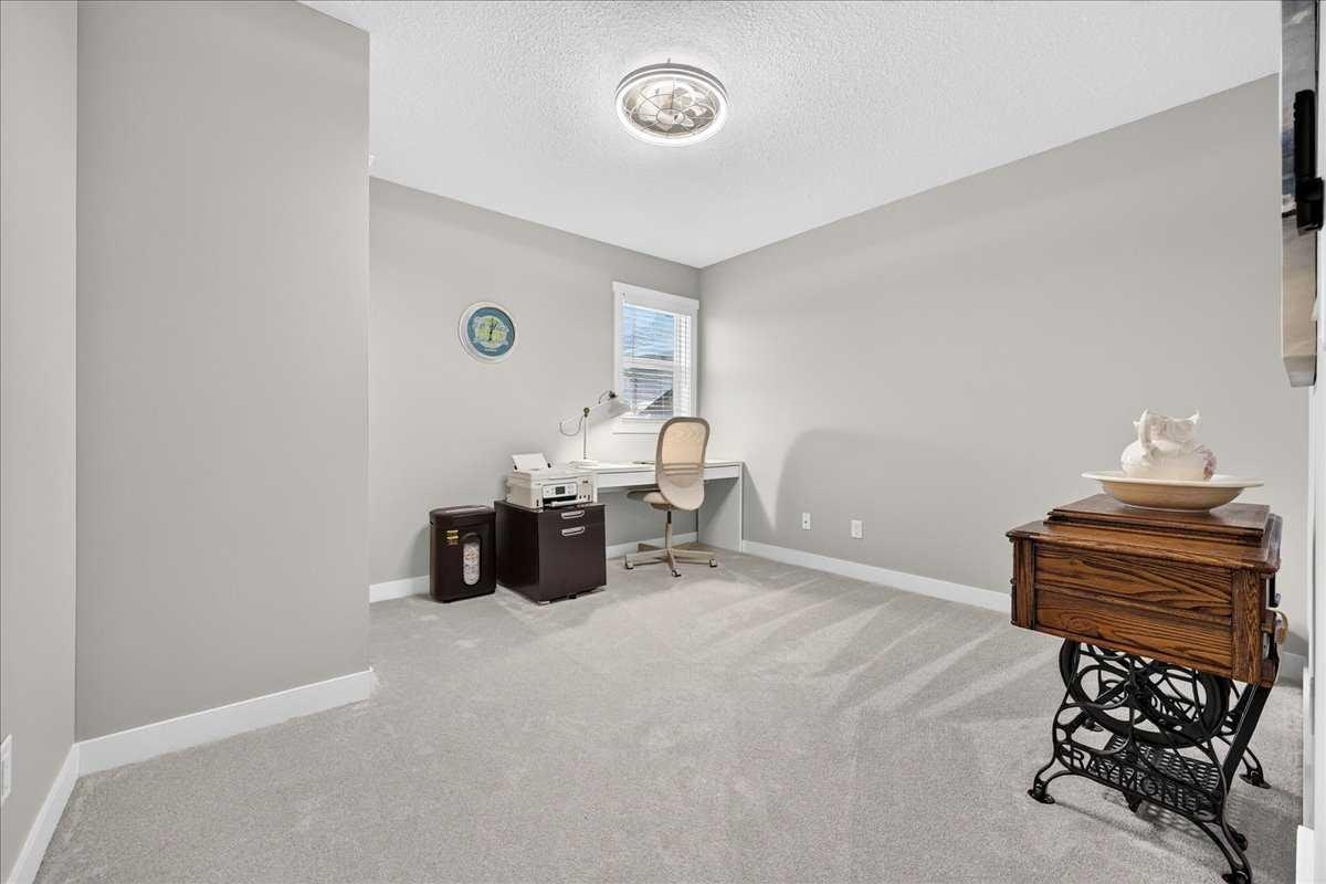 1199 Williamstown Boulevard NW, Airdrie, AB, T4B 3R2 - 26