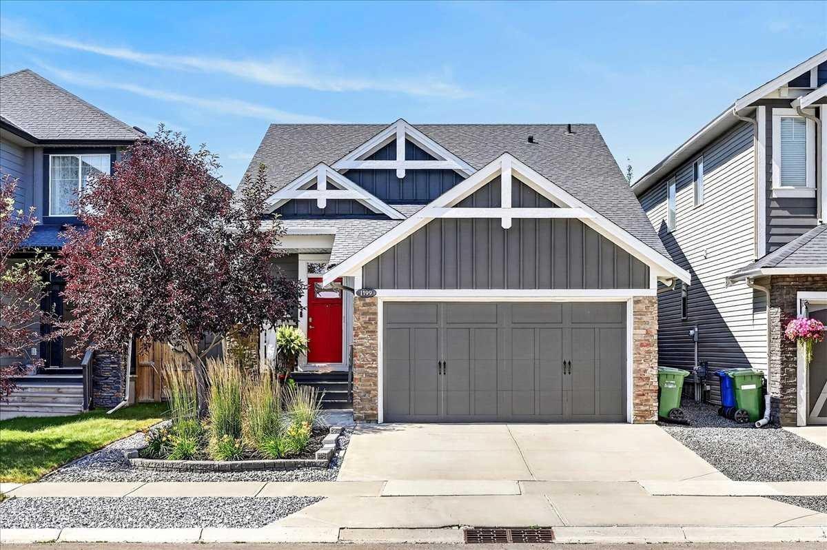 1199 Williamstown Boulevard NW - 2