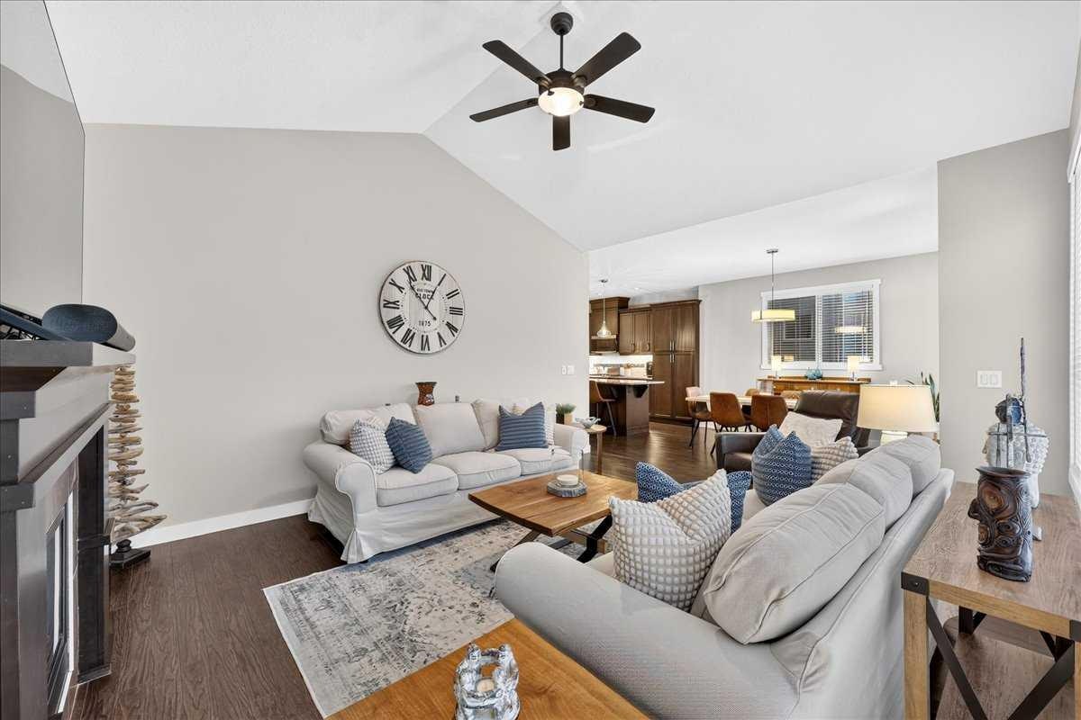 1199 Williamstown Boulevard NW, Airdrie, AB, T4B 3R2 - 16