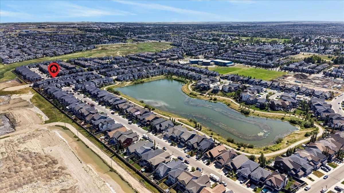 1199 Williamstown Boulevard NW, Airdrie, AB, T4B 3R2 - 48