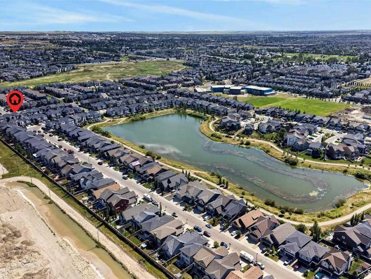 1199 Williamstown Boulevard NW, Airdrie, AB, T4B 3R2 - 48