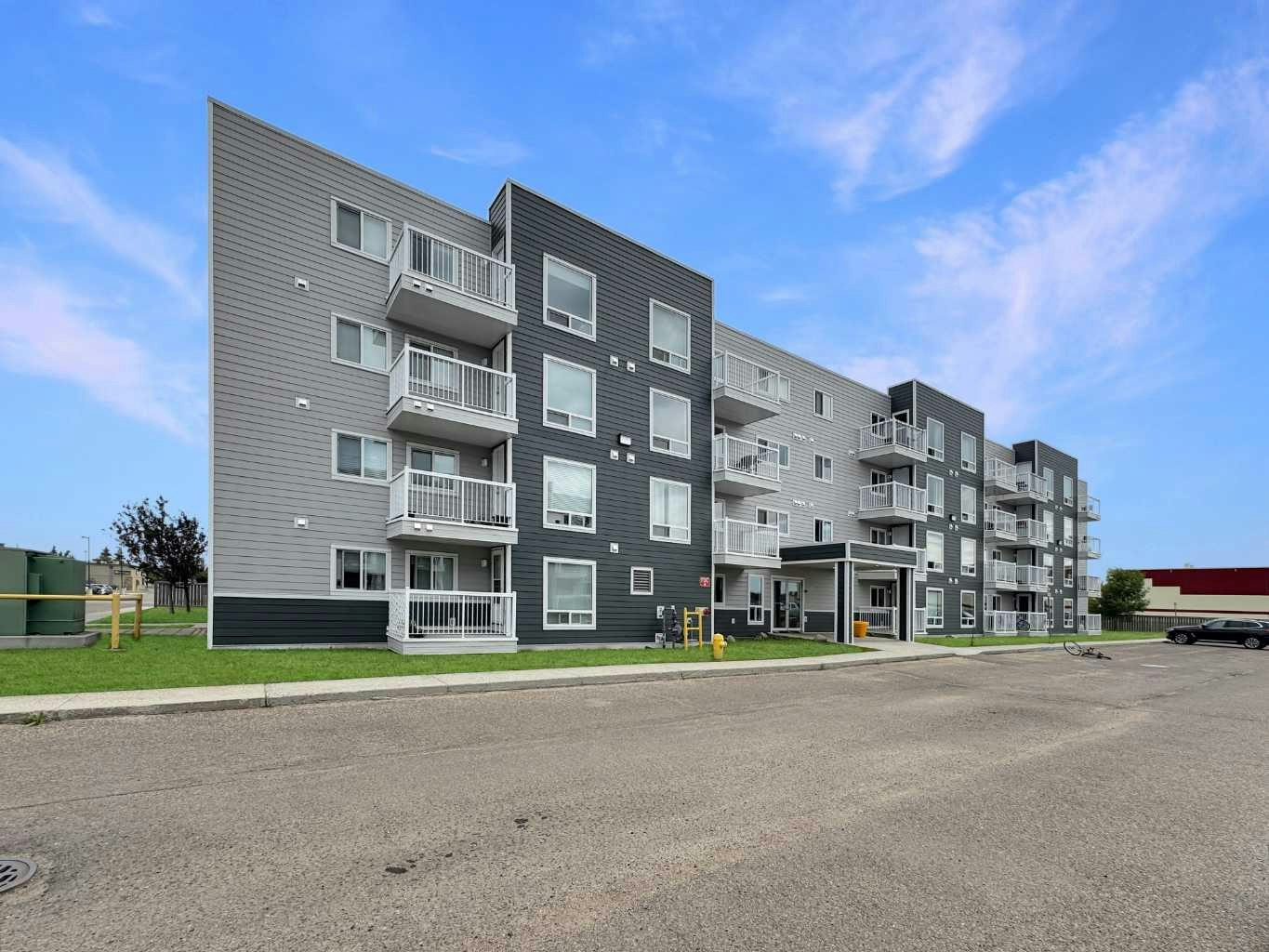 102B-5101 18 Street, Lloydminster City West, AB, T9V 2G7