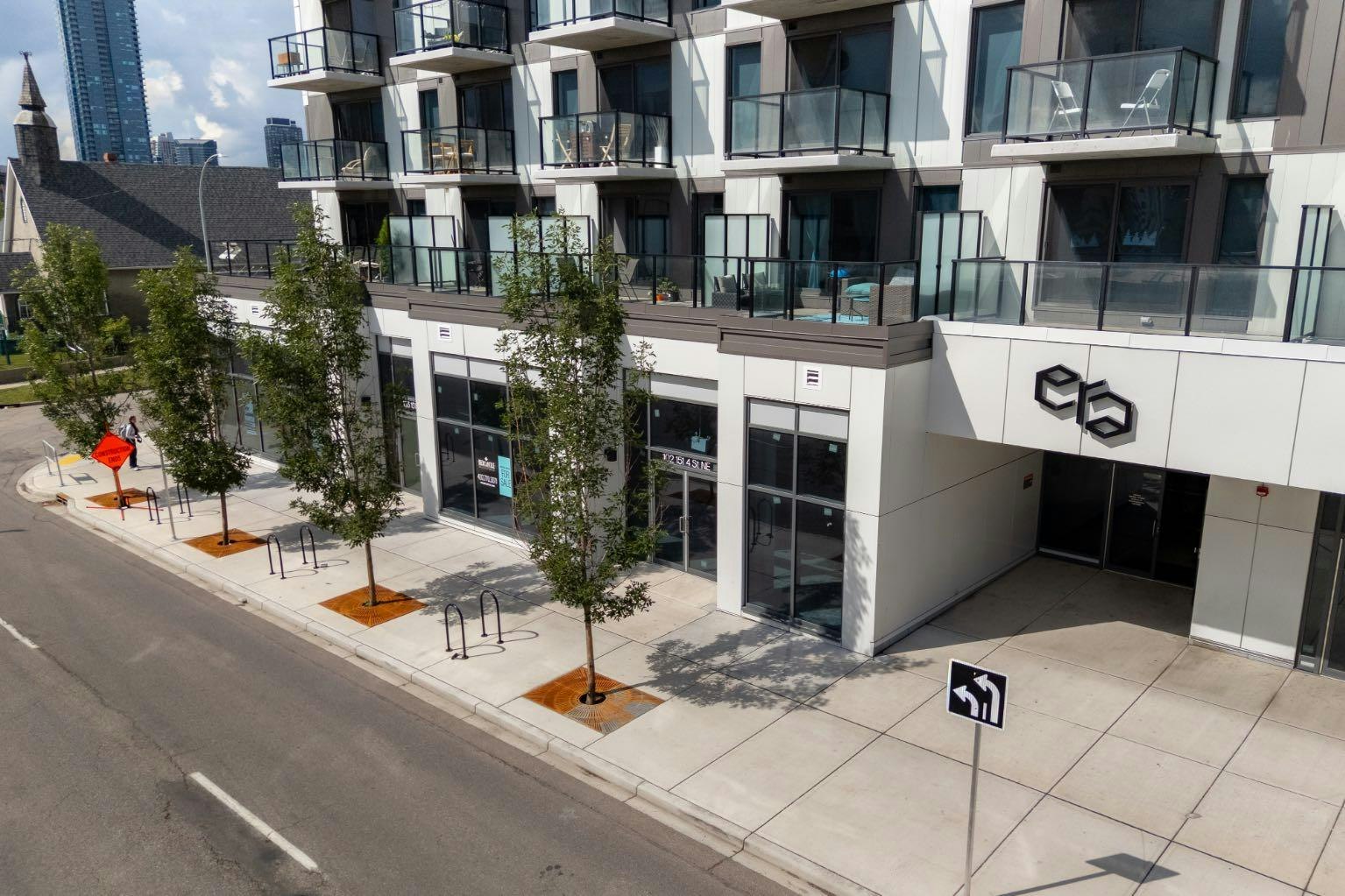 1013-123 4 Street NE, Calgary, AB, T2E 8K3