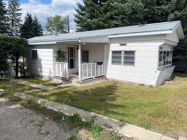 7-726 Carmichael Lane, Hinton Hill, AB, T7V 1T1