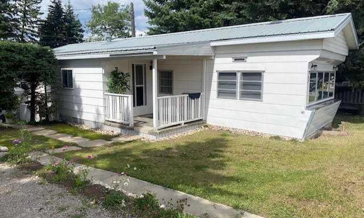 7-726 Carmichael Lane