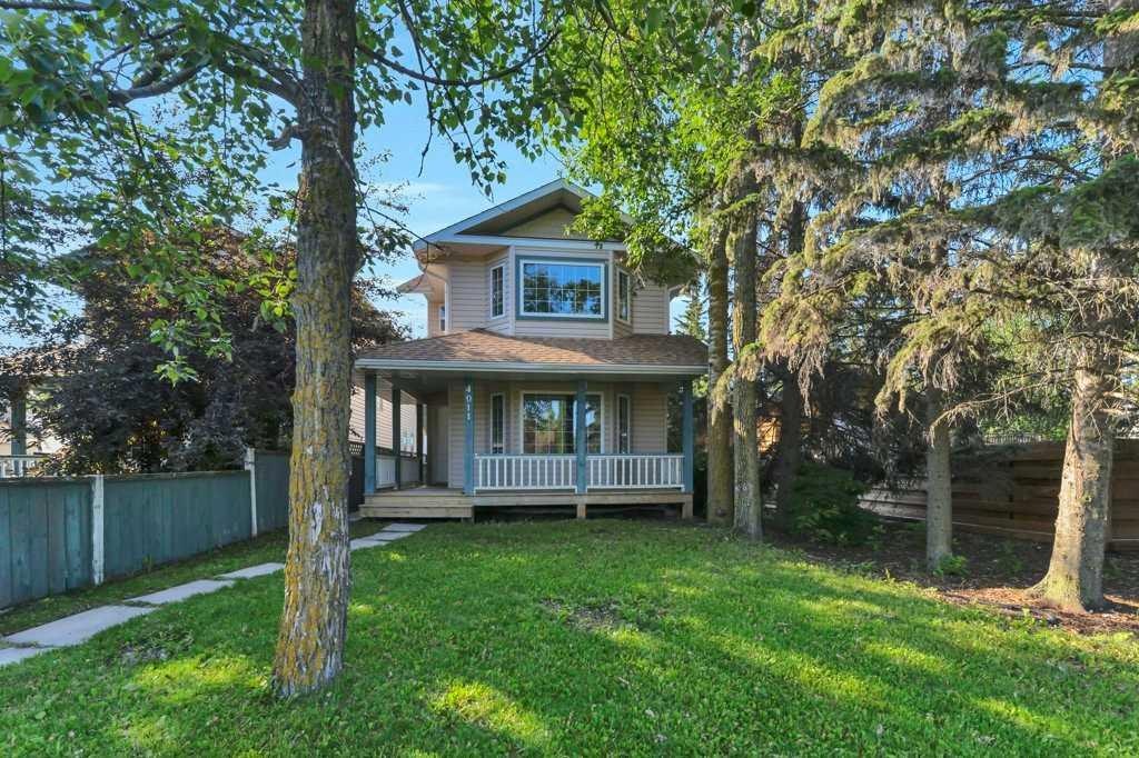 4011 Lakeshore Drive, Sylvan Lake, AB, T4S 1B9