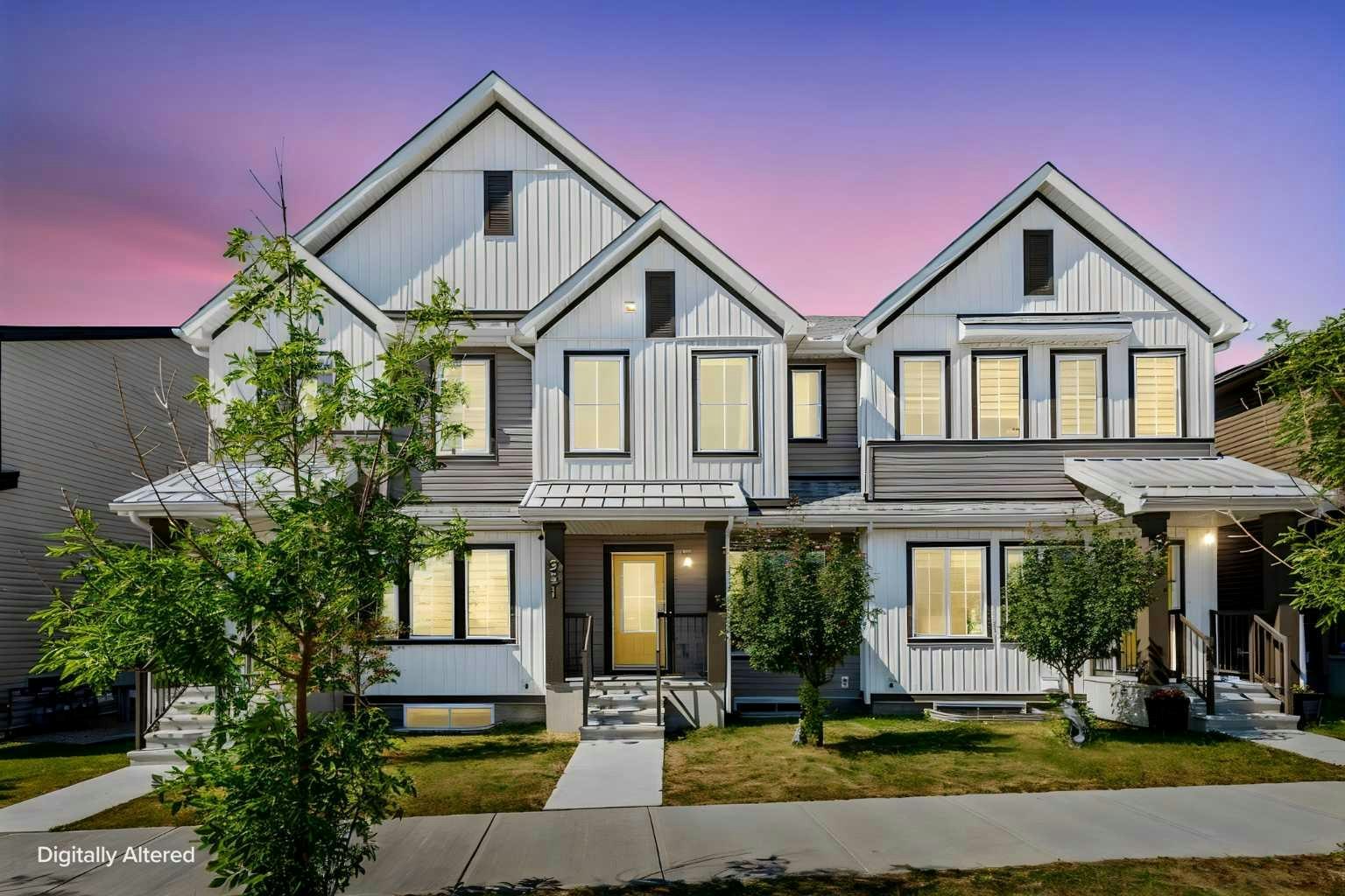 251 Lucas Boulevard NW, Calgary, AB, T3P 1N1