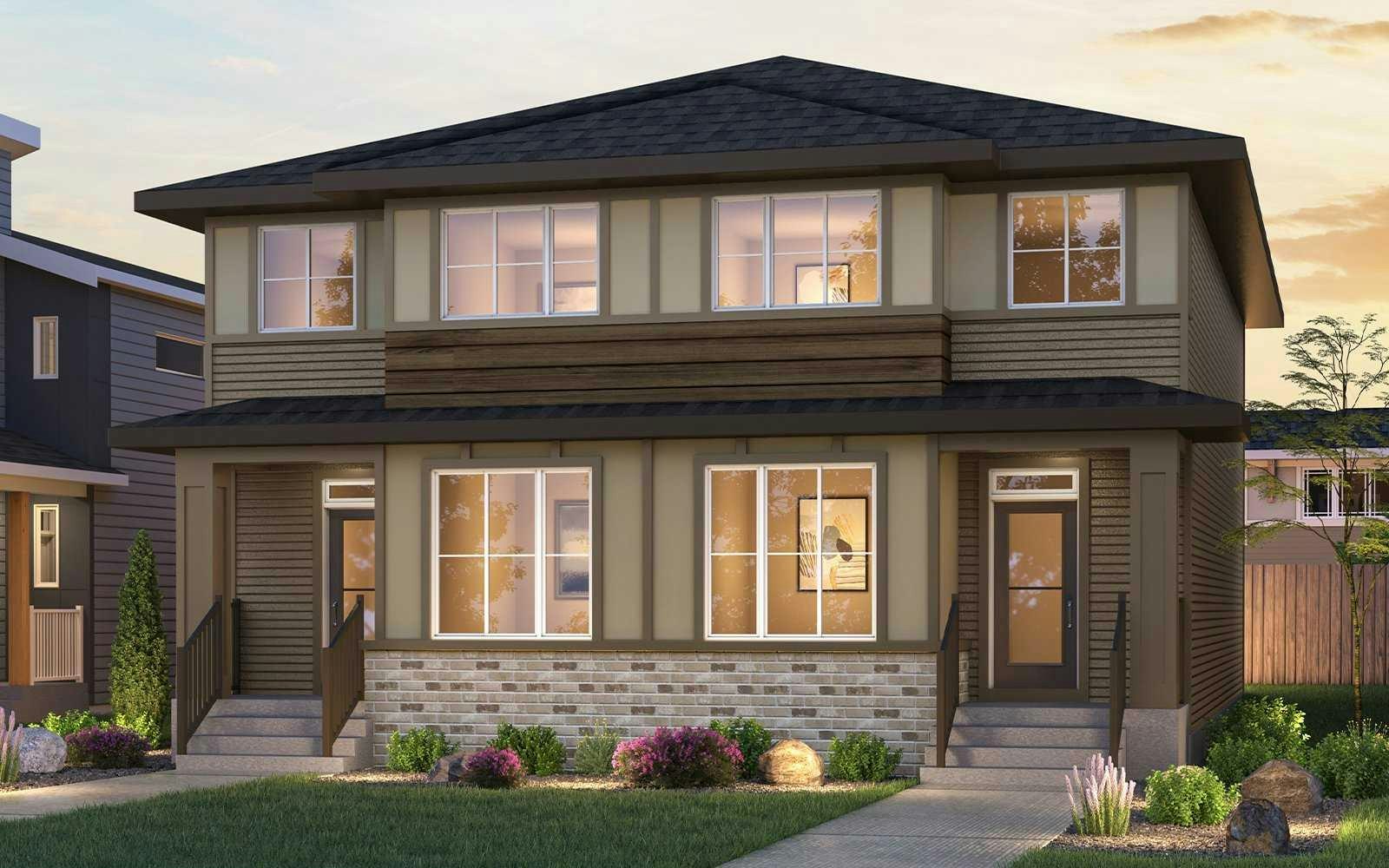198 Starling Boulevard NW, Calgary, AB, T3P 3E1