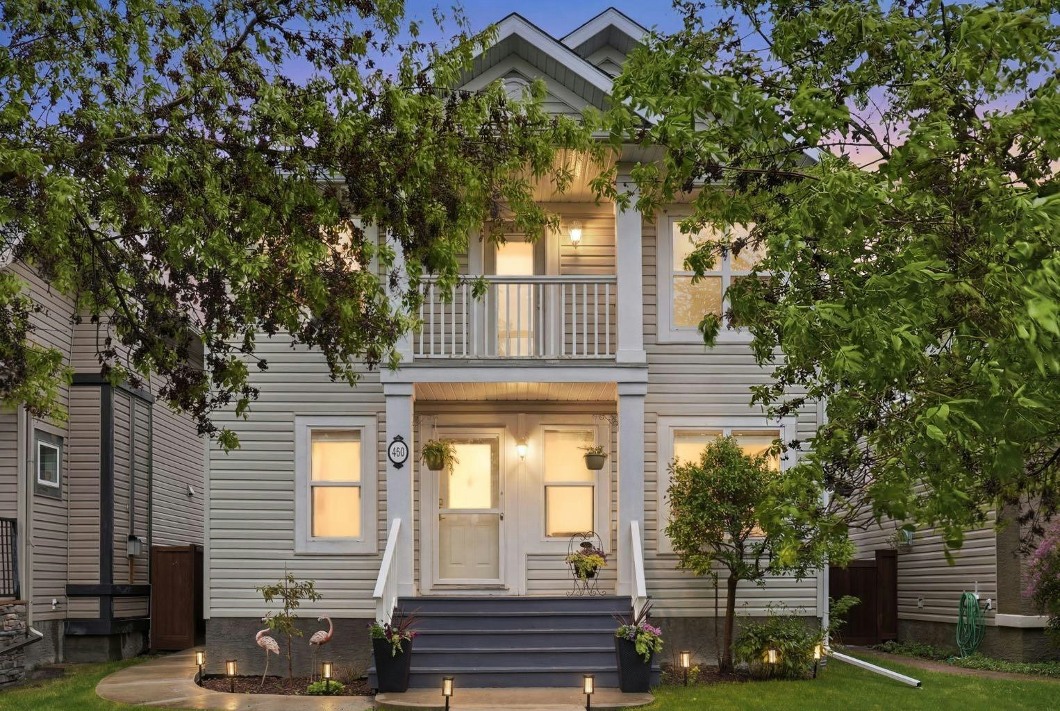 450 Elgin Way SE, Calgary, AB, T2Z 3Y6