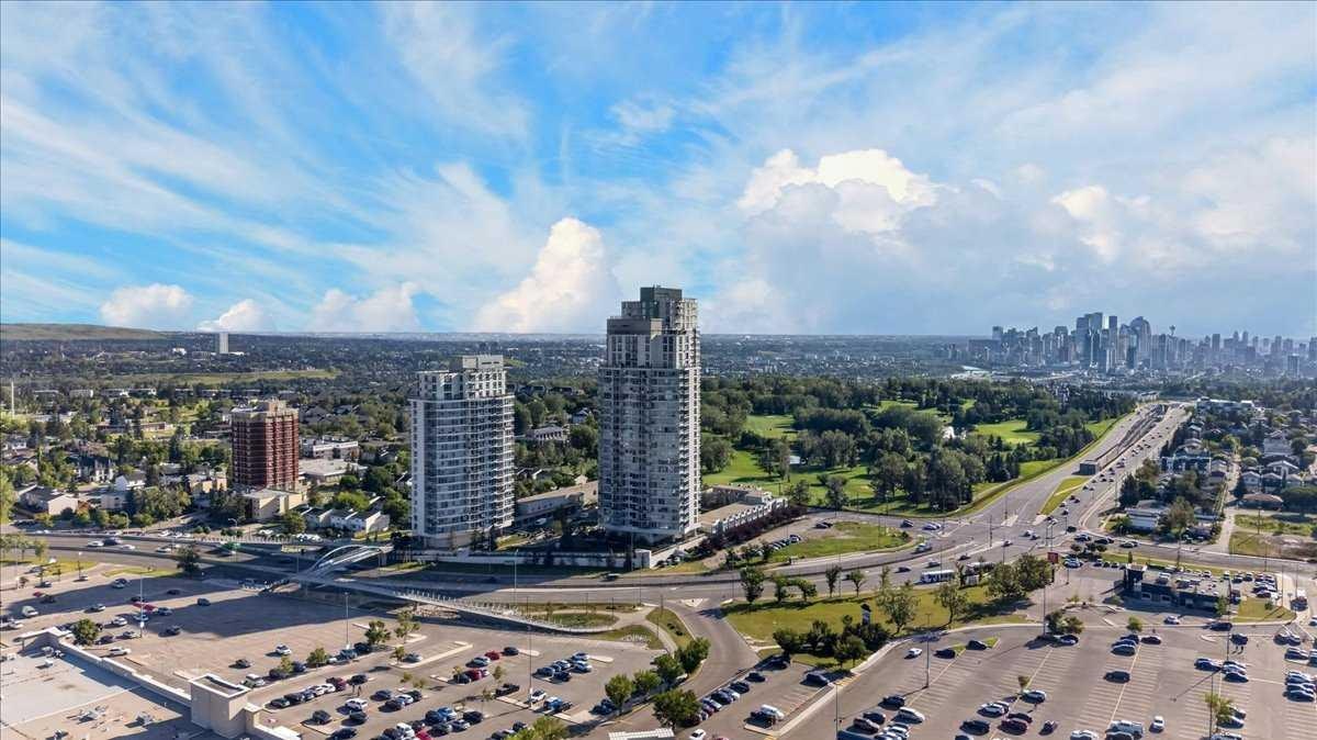 904-55 Spruce Place SW, Calgary, AB, T3C 3X5