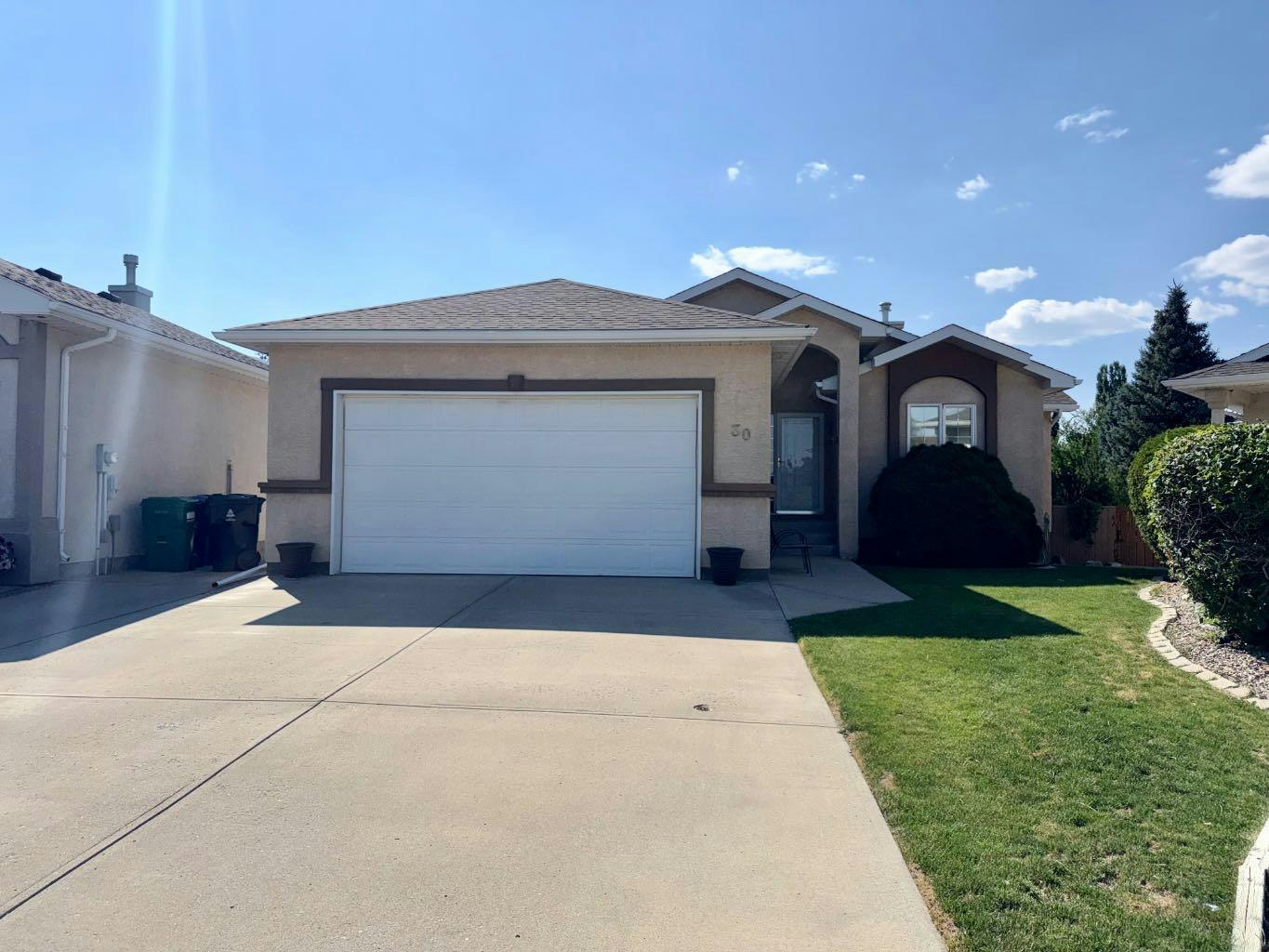30 Fairmont Garden Road S, Lethbridge, AB, T1K 7L2