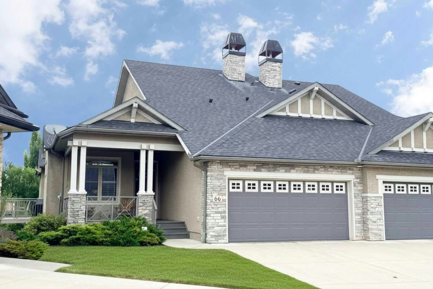 66 Evercreek Bluffs View SW, Calgary, AB, T2Y 4V6