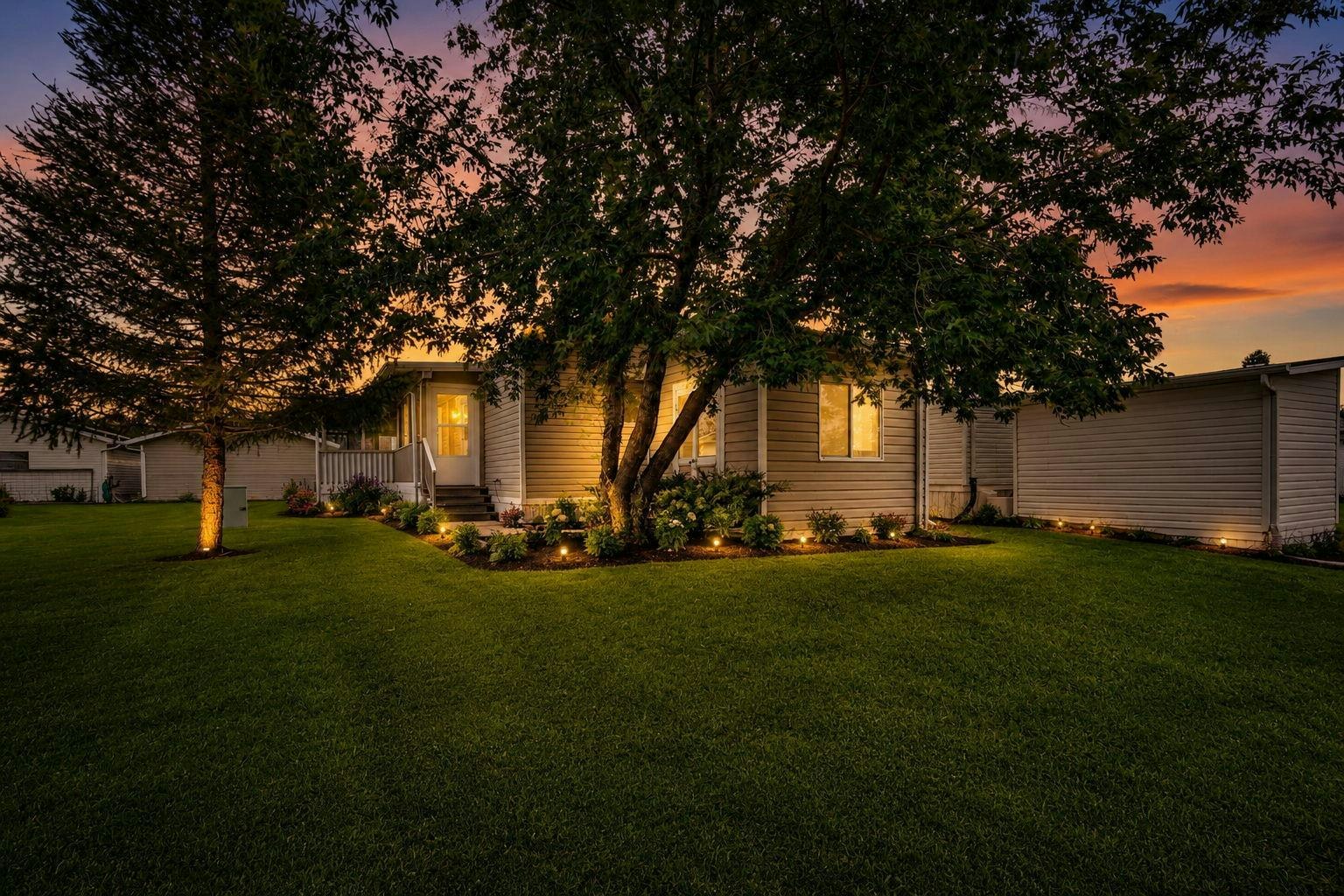 132 Ranchwood Lane, Strathmore, AB, T1P 1M6