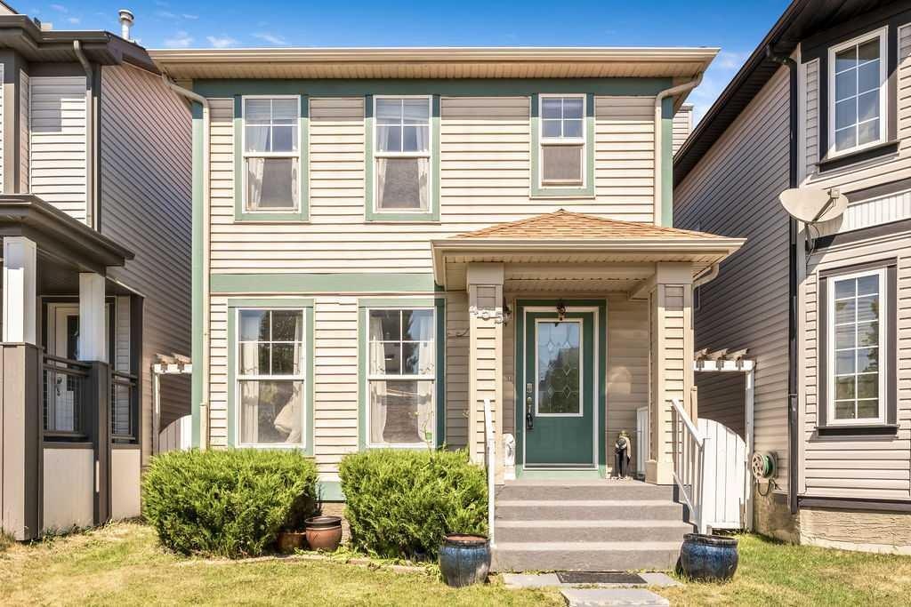 455 Prestwick Circle SE, Calgary, AB, T2Z 4P6
