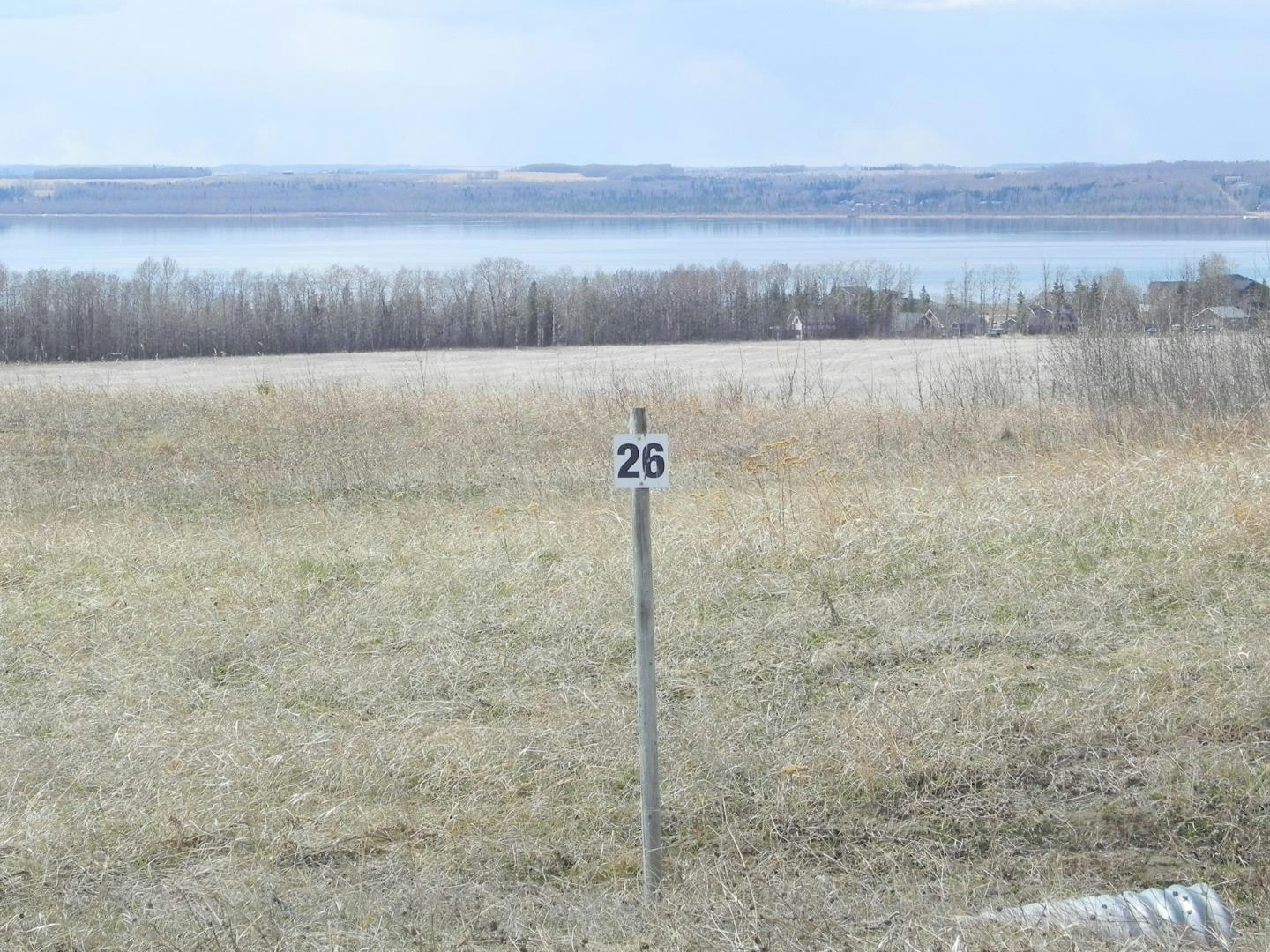 26-420069 Range Road 284, Rural Ponoka County, AB, T4J 1R3