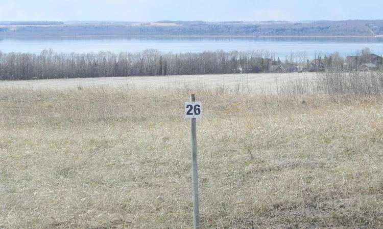 26-420069 Range Road 284