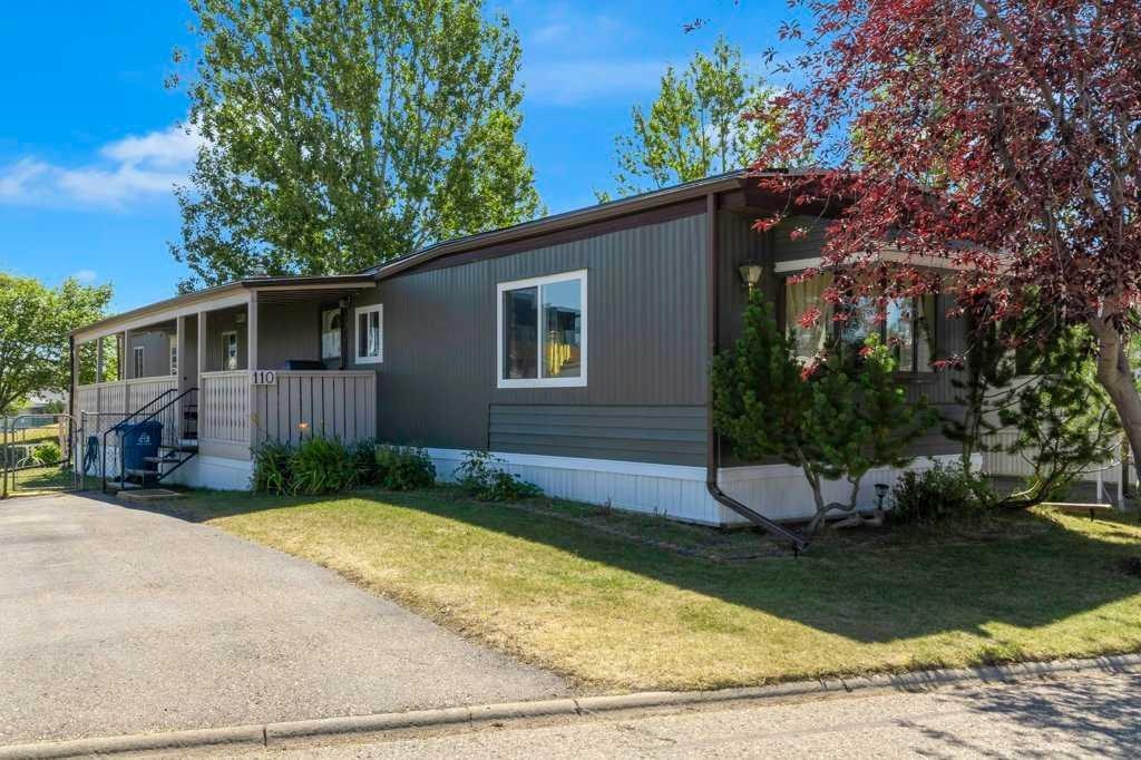 110-99 Arbour Lake Road, Calgary, AB, T3G 4E4