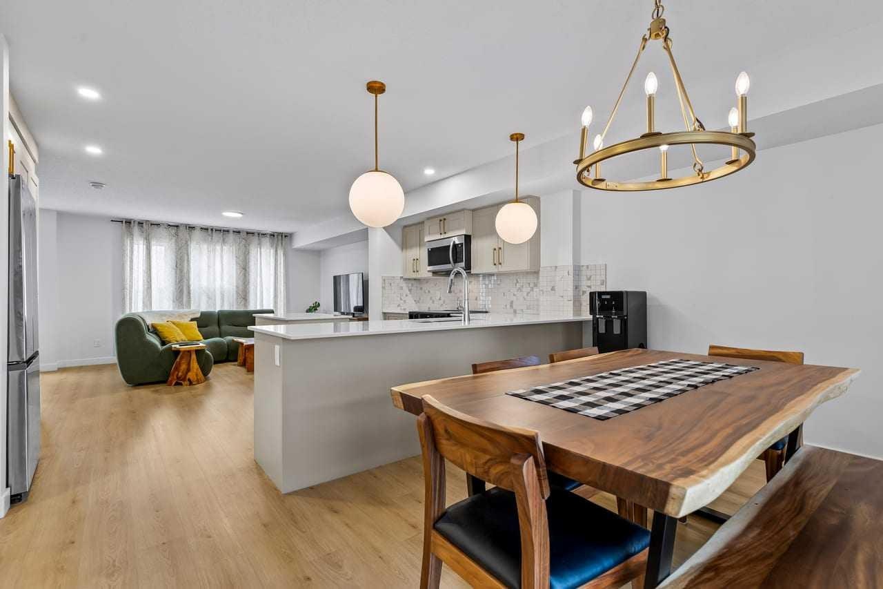 134 Belmont Street SW, Calgary, AB, T2X 5X5