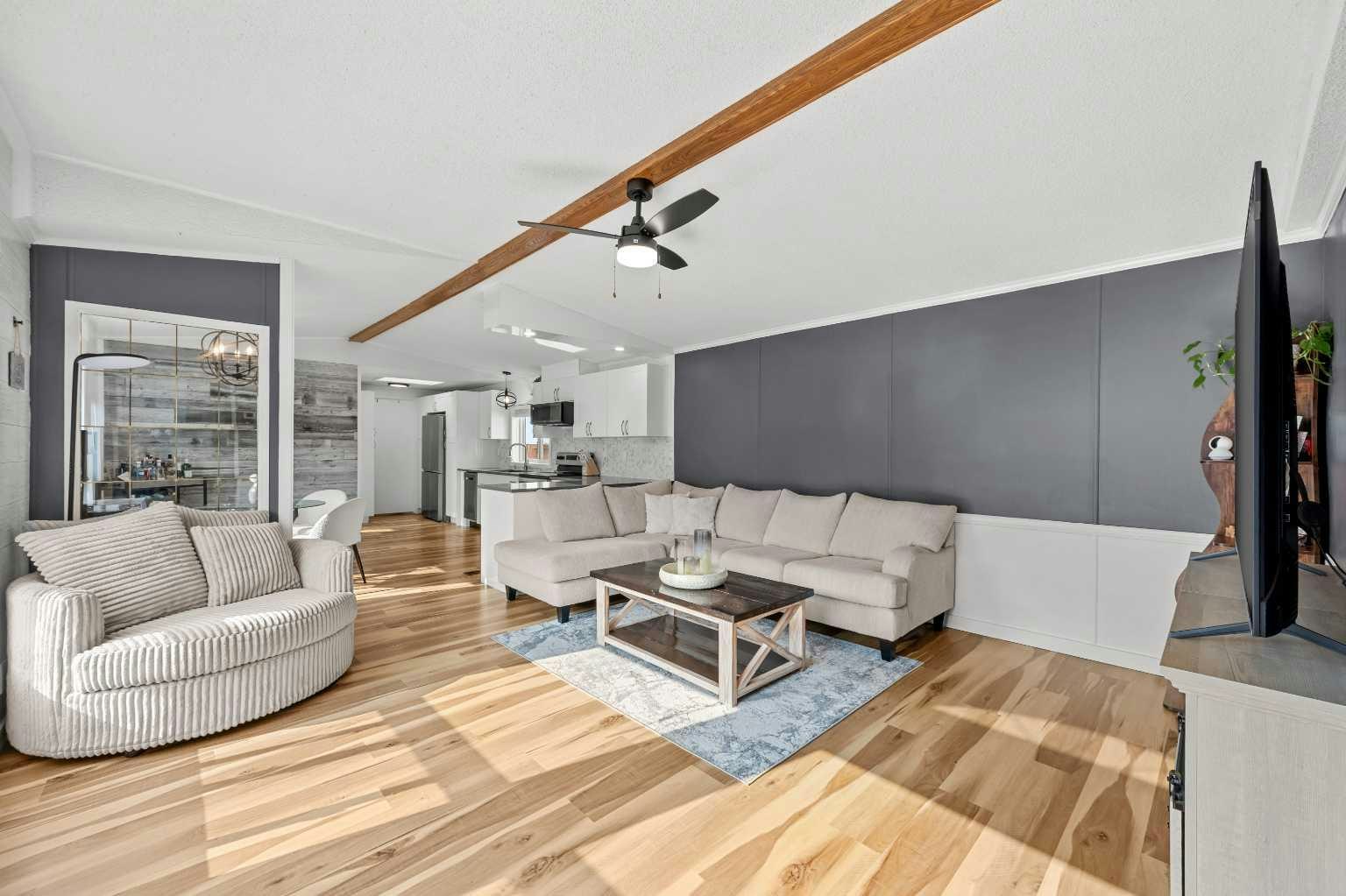 64-1101 84 Street NE, Calgary, AB, T2A 7X2