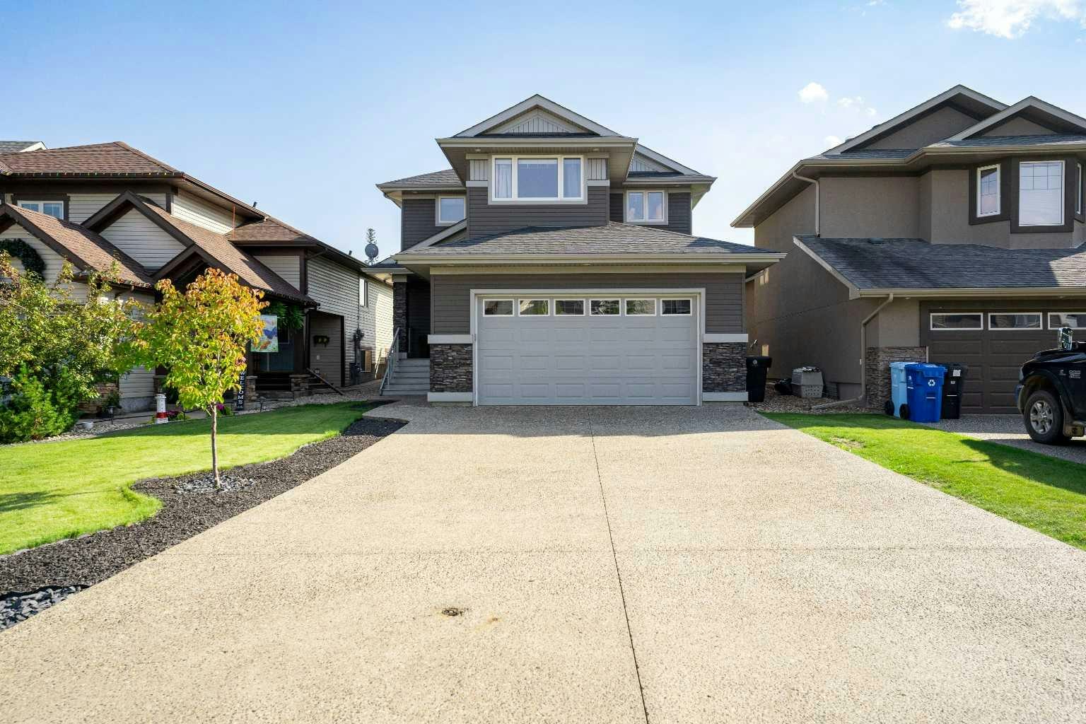 103 Falcon Green, Fort Mcmurray, AB, T9K 0R7