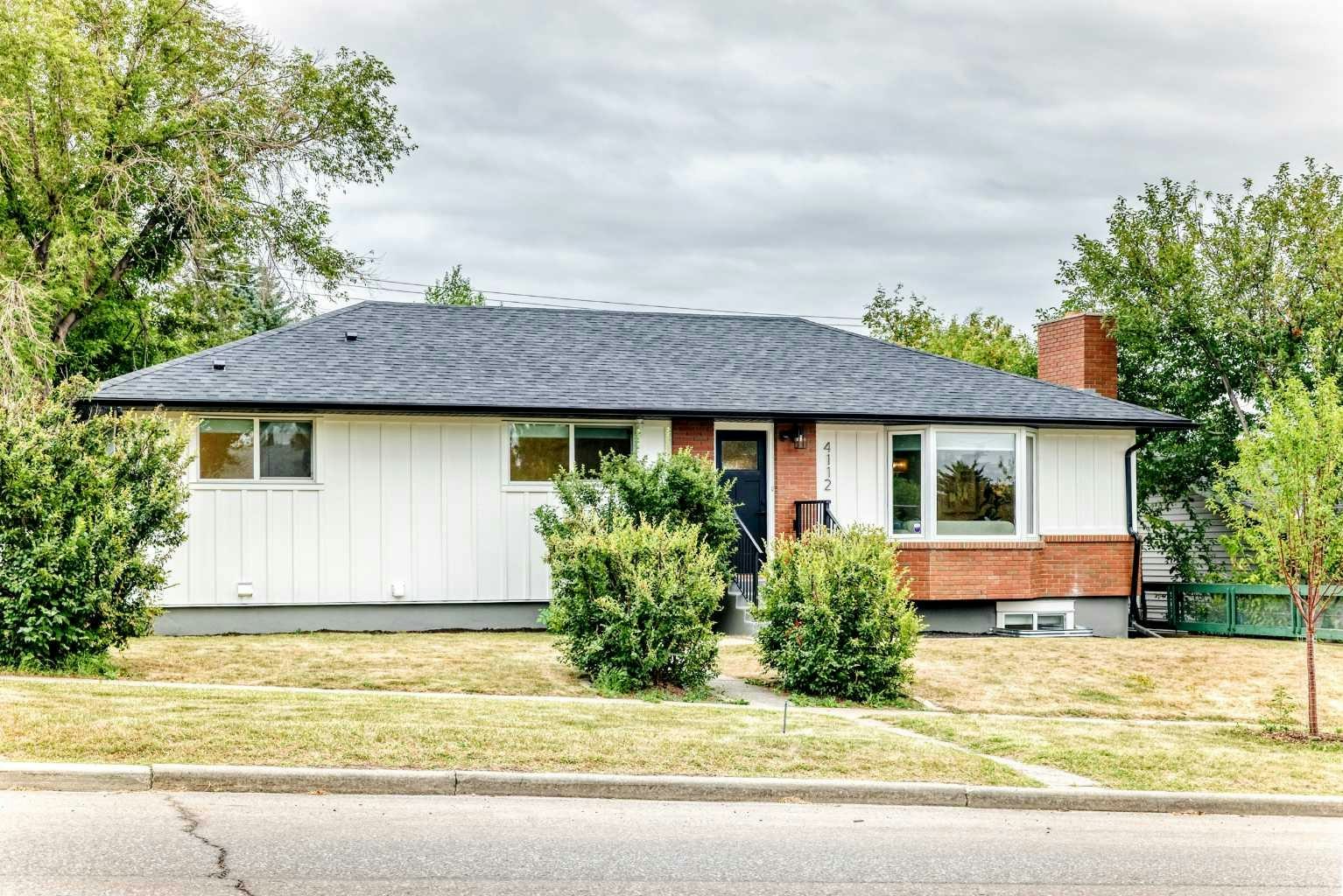 4112 19 Street NW, Calgary, AB, T2L 2B6