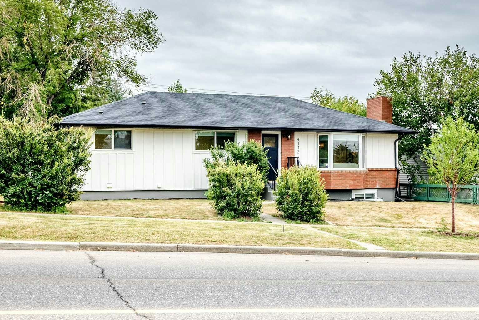 4112 19 Street NW, Calgary, AB, T2L 2B6