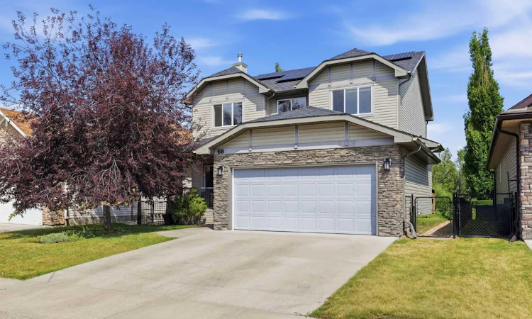 66 Crystal Green Drive