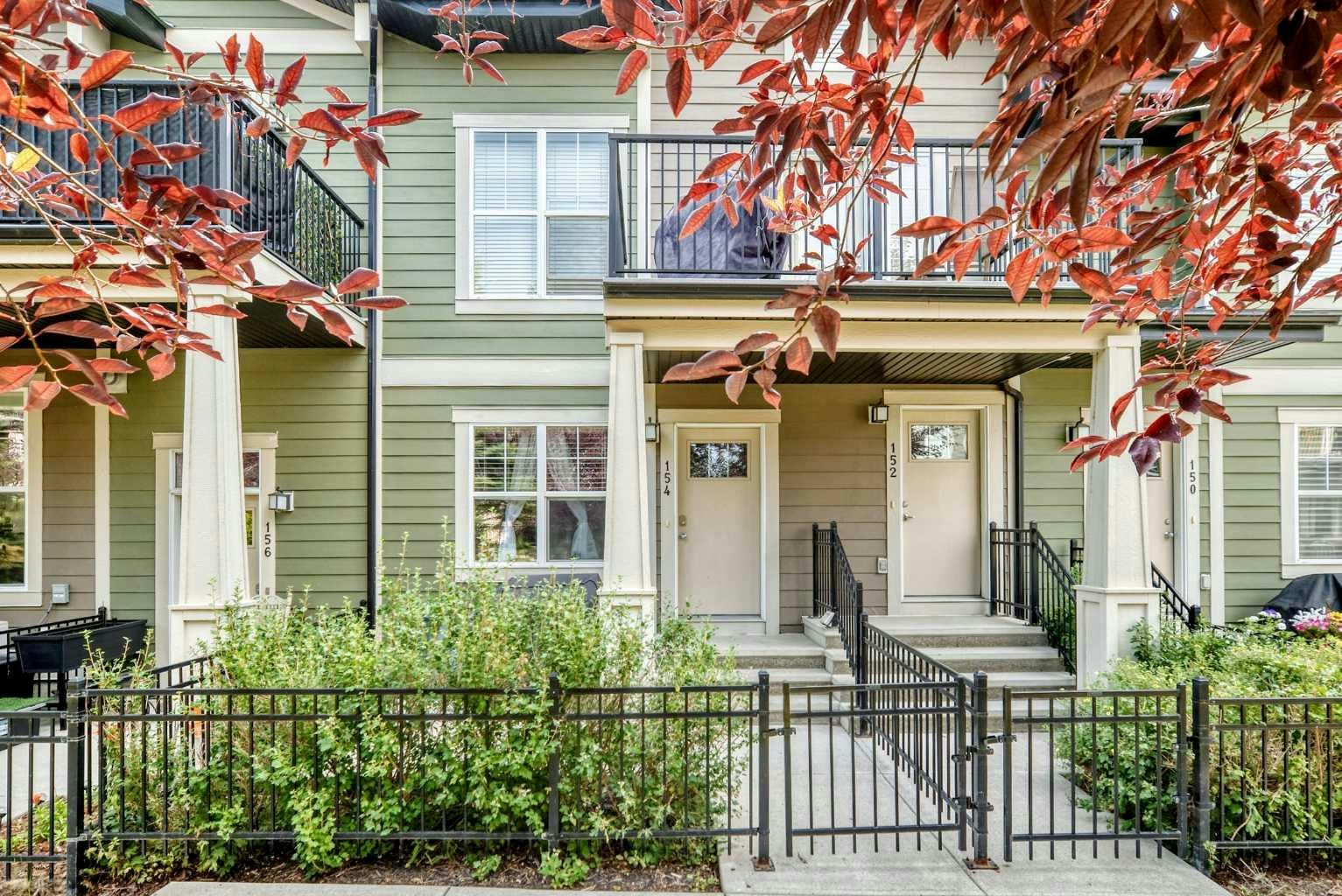 154 Cranford Walk SE, Calgary, AB, T3M 1R5