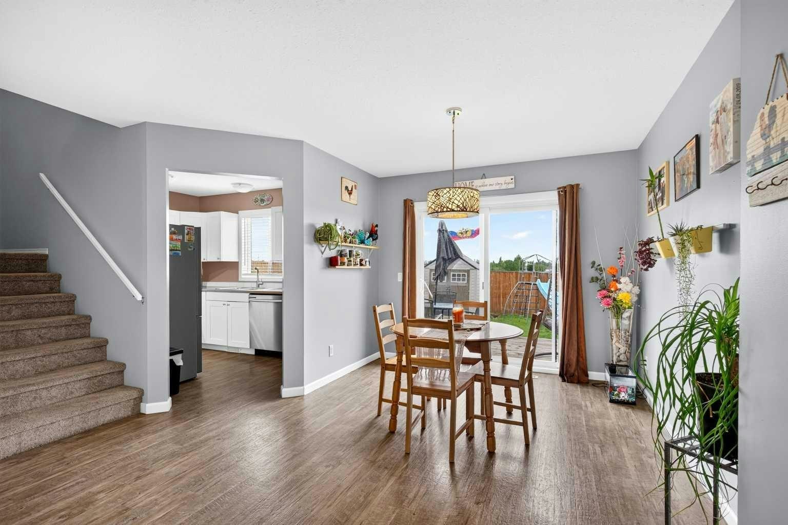 78 Sandpiper Drive, Didsbury, AB, T0M 0W0