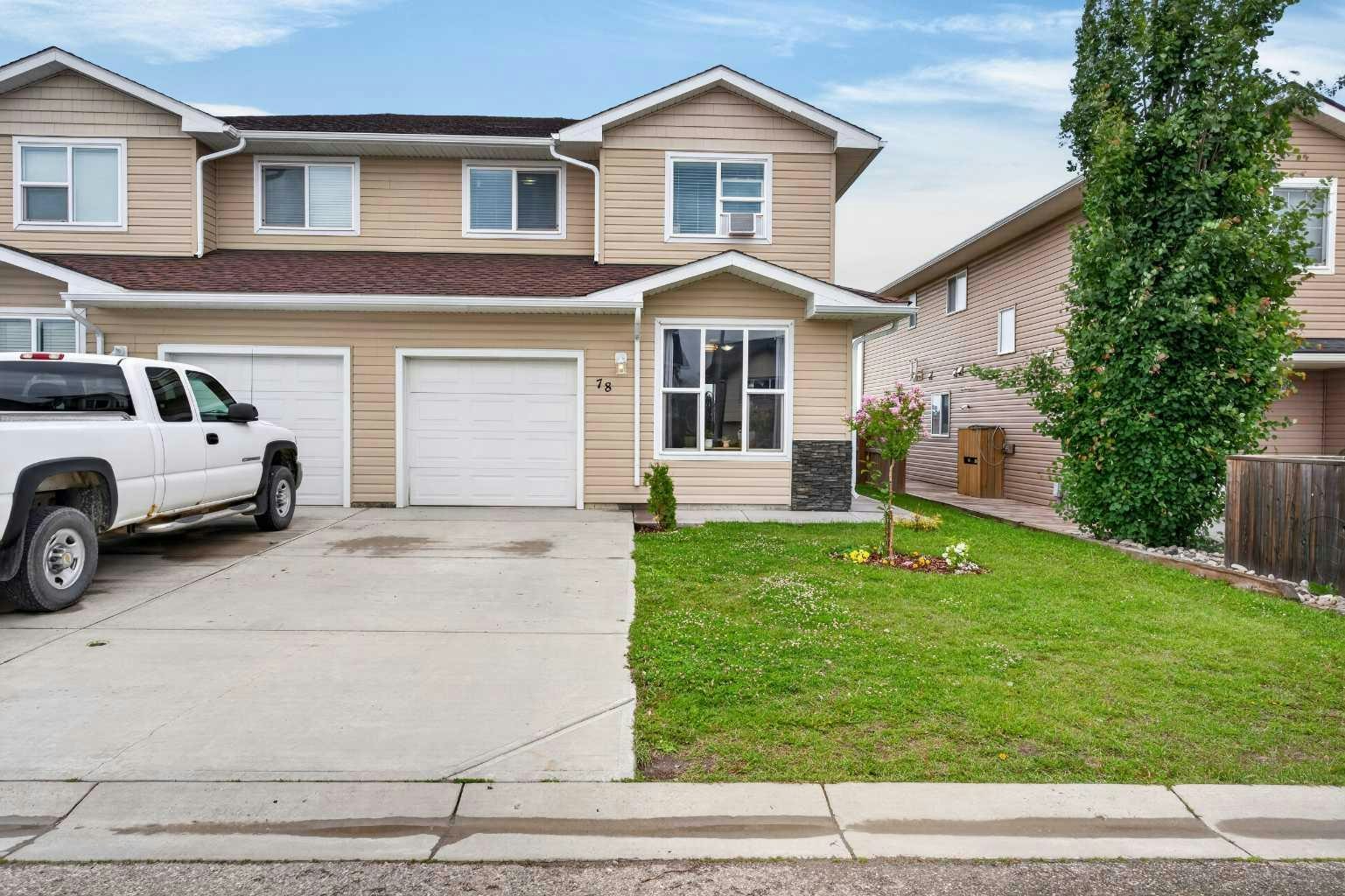 78 Sandpiper Drive, Didsbury, AB, T0M 0W0