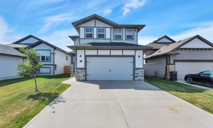 22 Bardwell Way