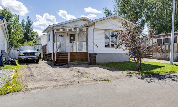 368 Grey Crescent