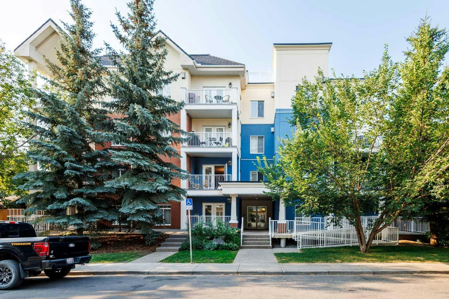 202-509 21 Avenue SW, Calgary, AB, T2S 0G9