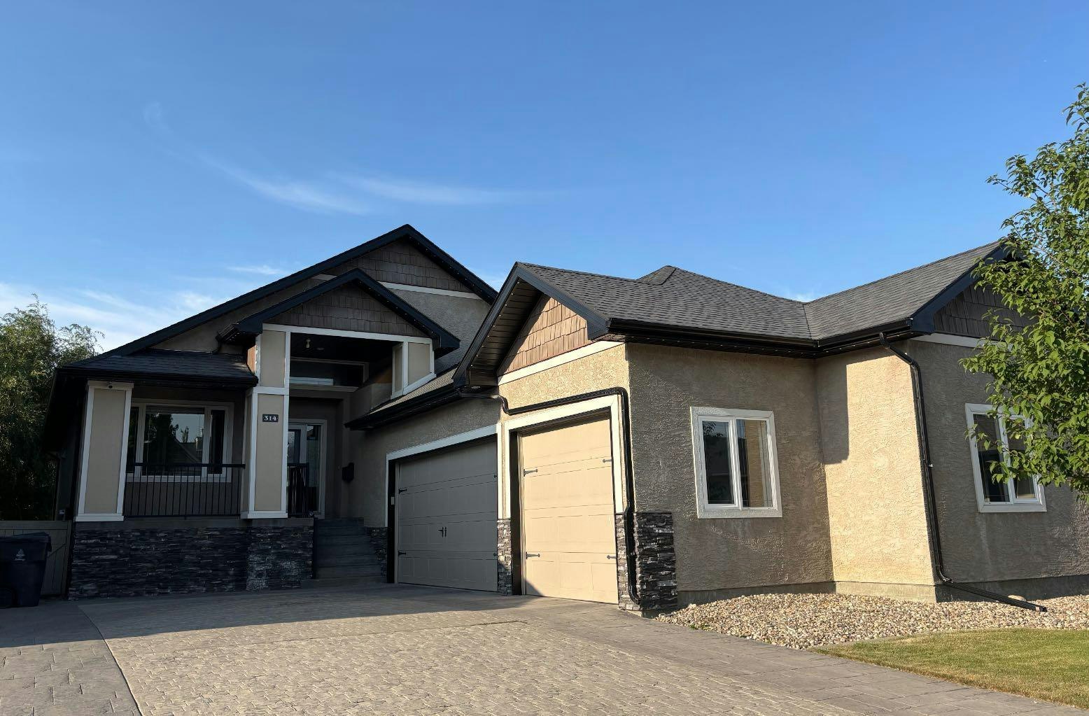 314 Coulee Springs Terrace S, Lethbridge, AB, T1K 5P2