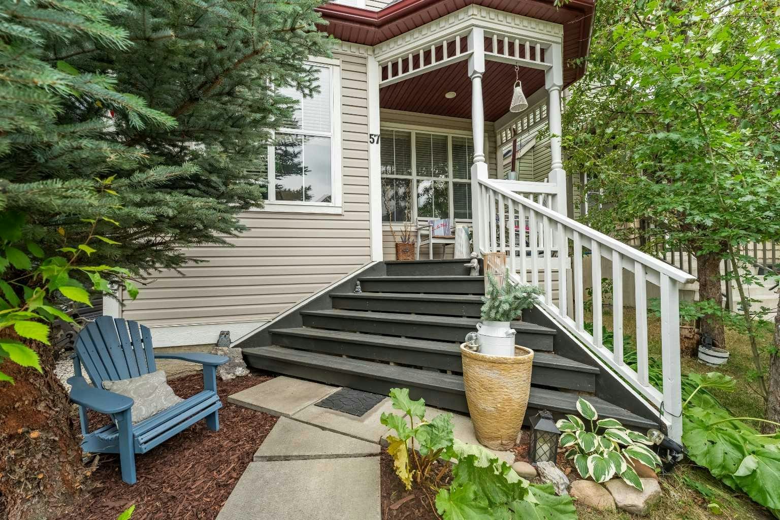 57 Auburn Bay View SE, Calgary, AB, T3M 0C8