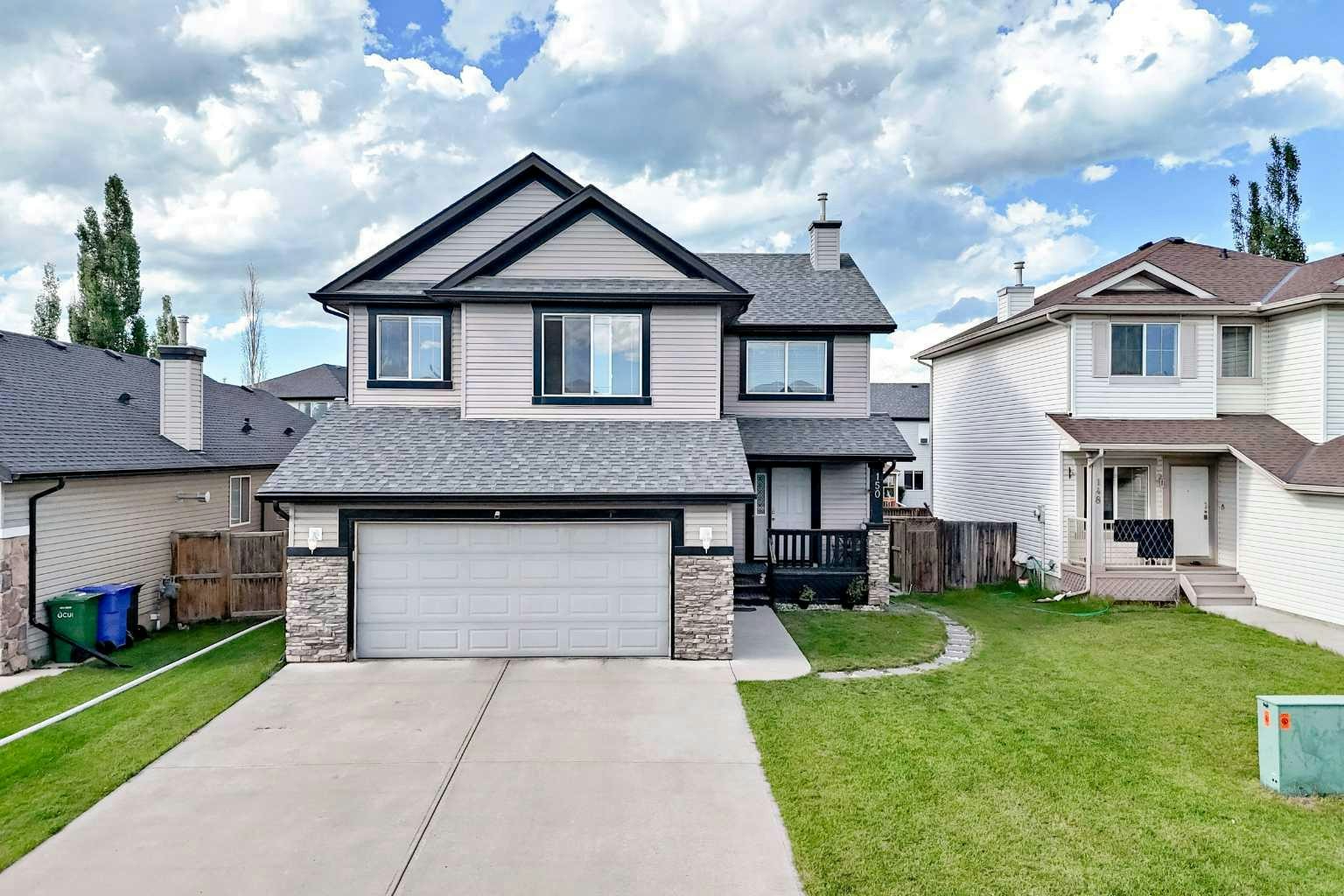 150 Springmere Drive, Chestermere, AB, T1X 1V9