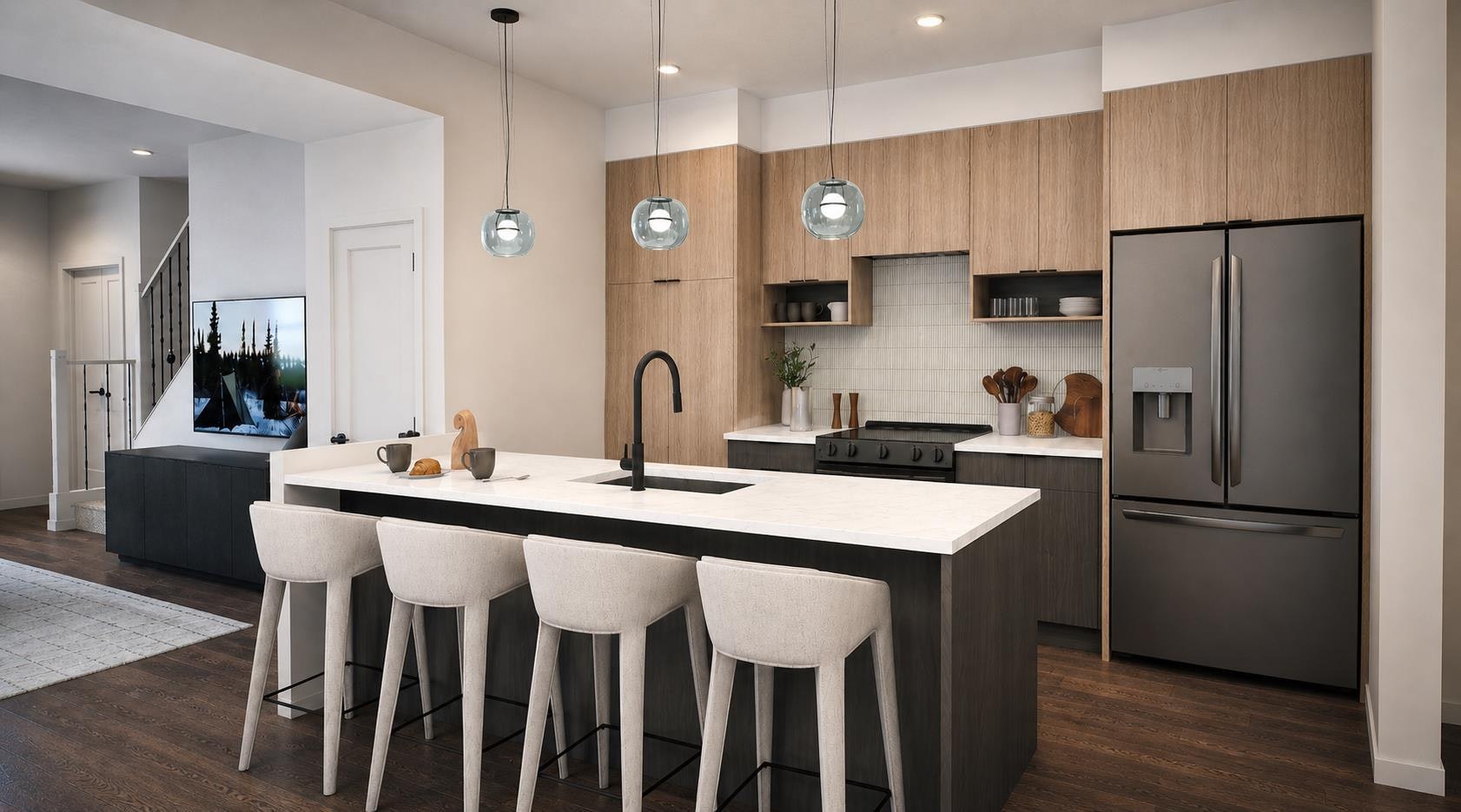 7138 Rangeview Avenue SE, Calgary, AB, T3S 0S6