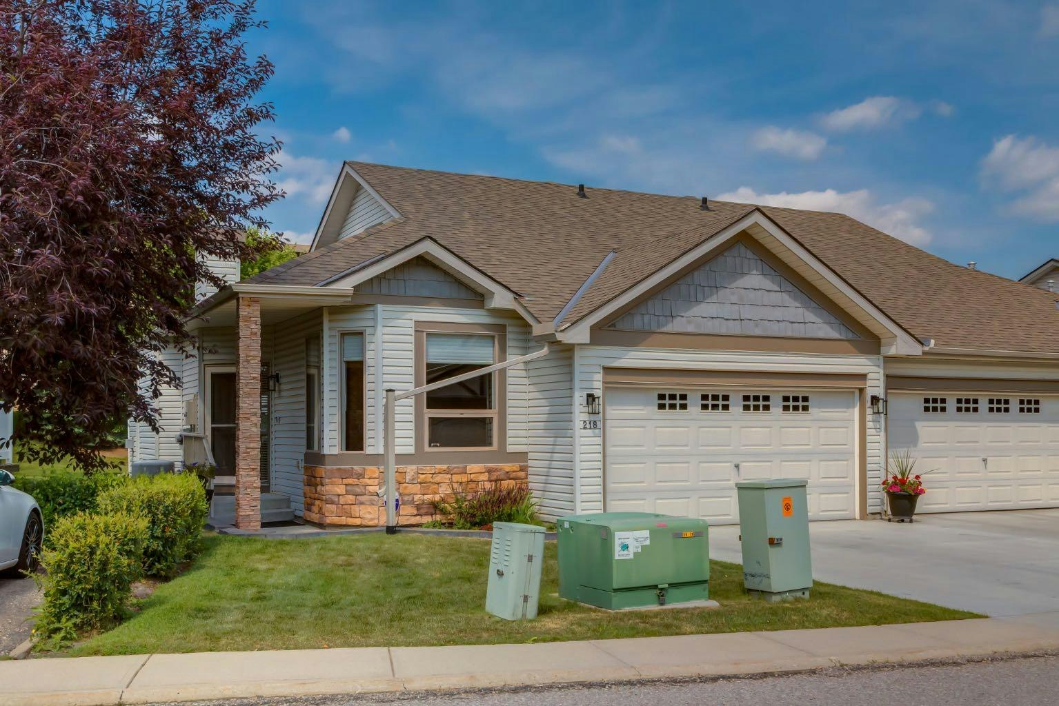 218 Springbank Villas SW, Calgary, AB, T3H 5P7