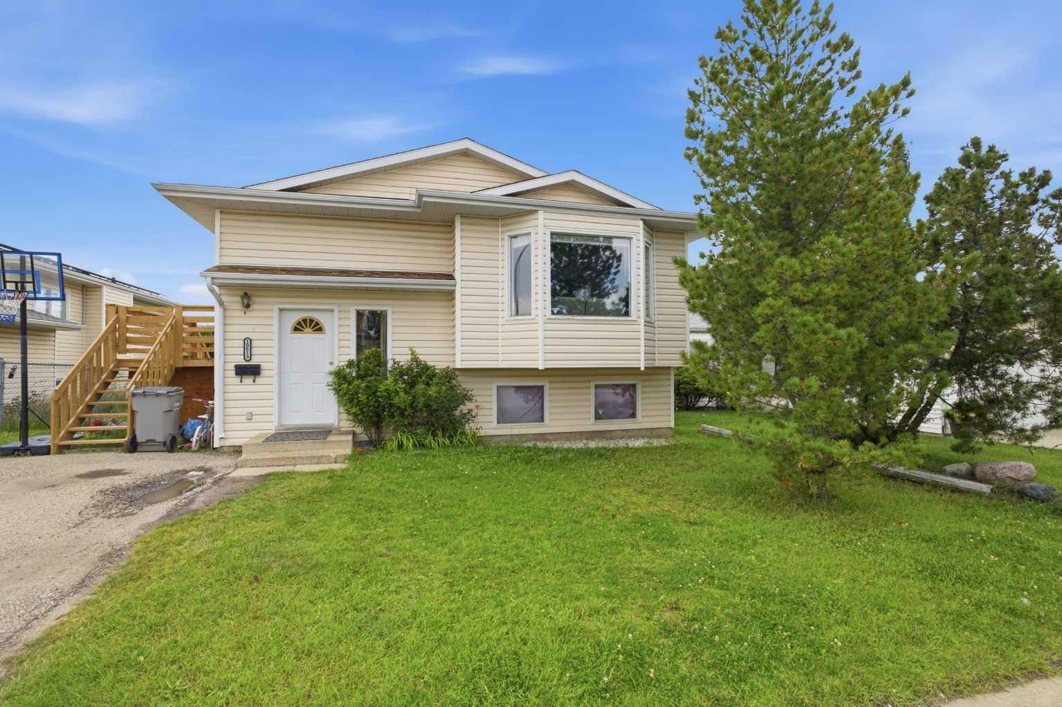 10613 91a Street, Grande Prairie, AB, T8X 1H7