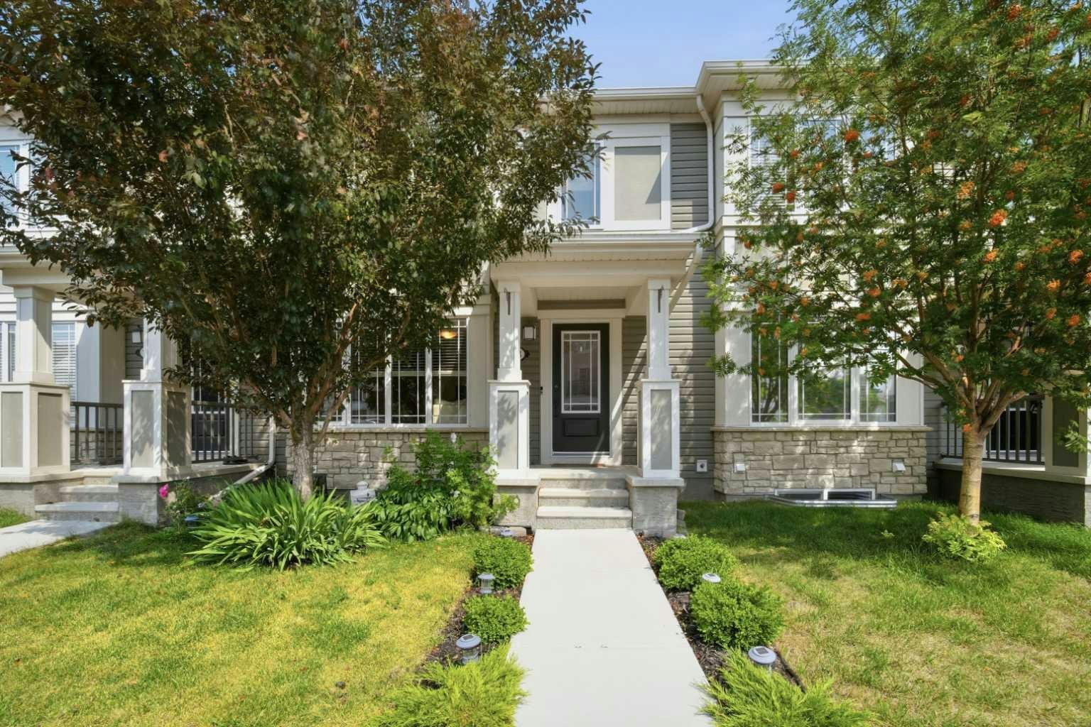 14 Windford Crescent SW, Airdrie, AB, T4B 4A4