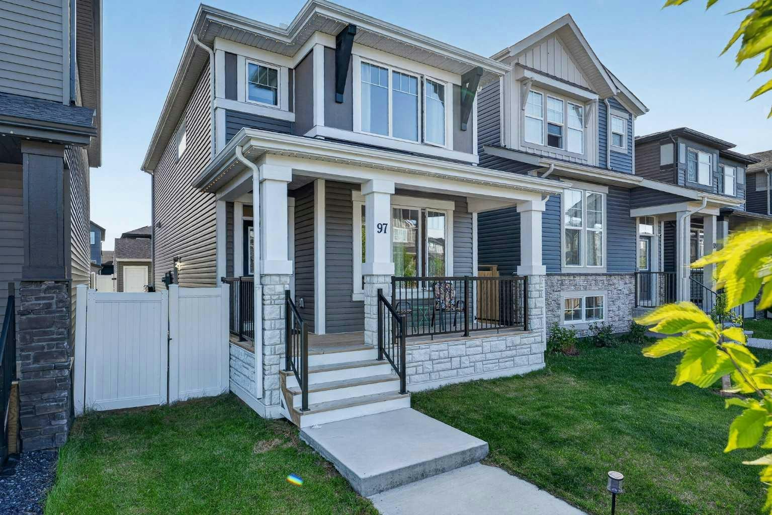 97 Legacy Glen Place SE, Calgary, AB, T2X 4T5
