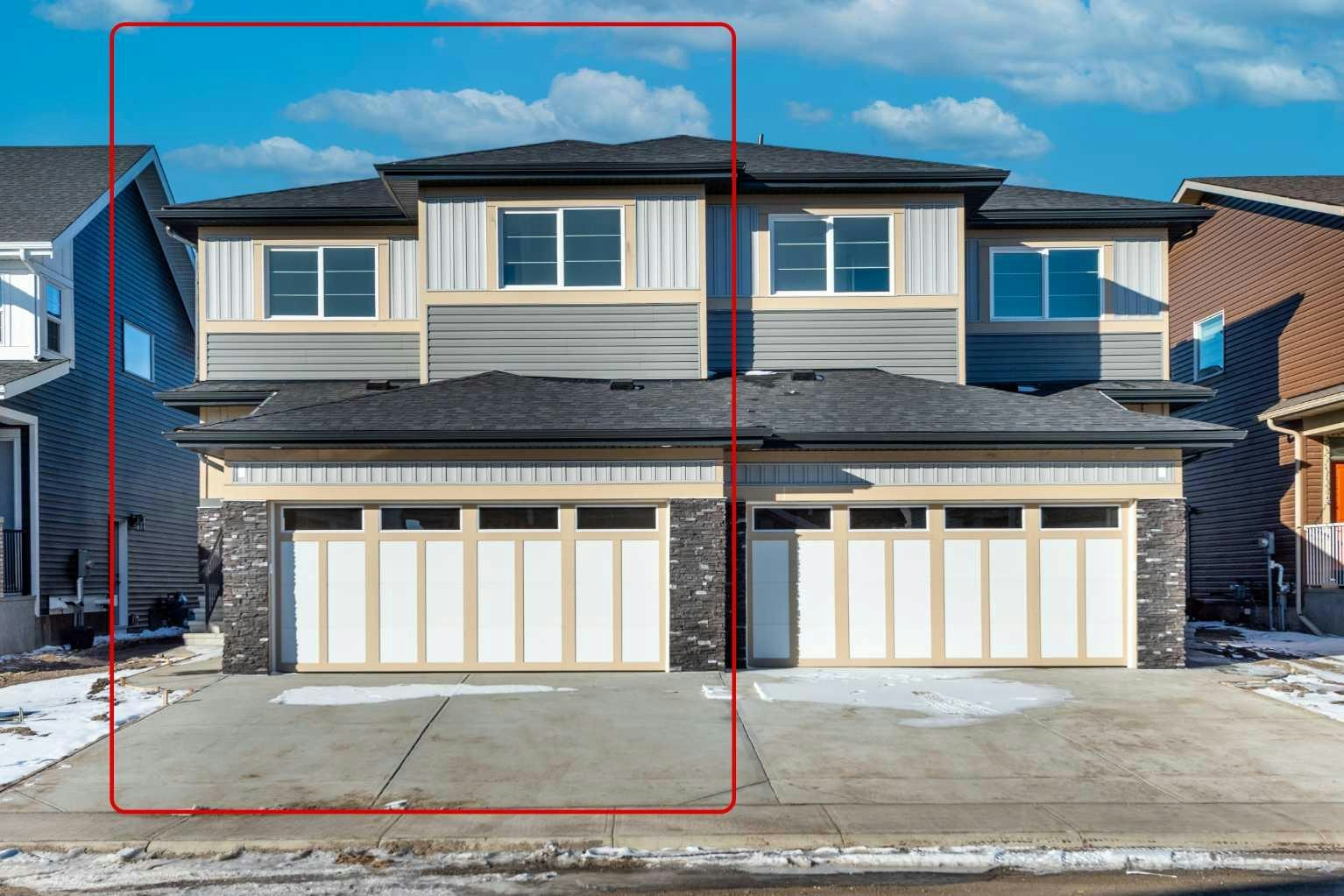 126 Sandpiper Bend, Chestermere, AB, T1X 2S8