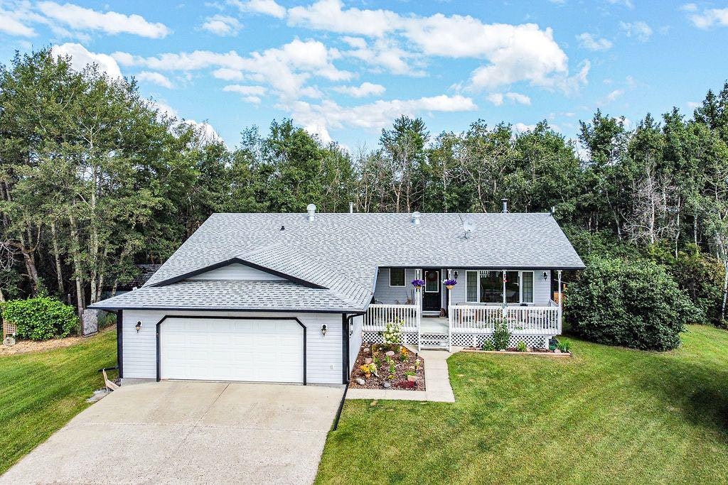 22148 Twp Rd 464a, Camrose, AB, T0C 0L0