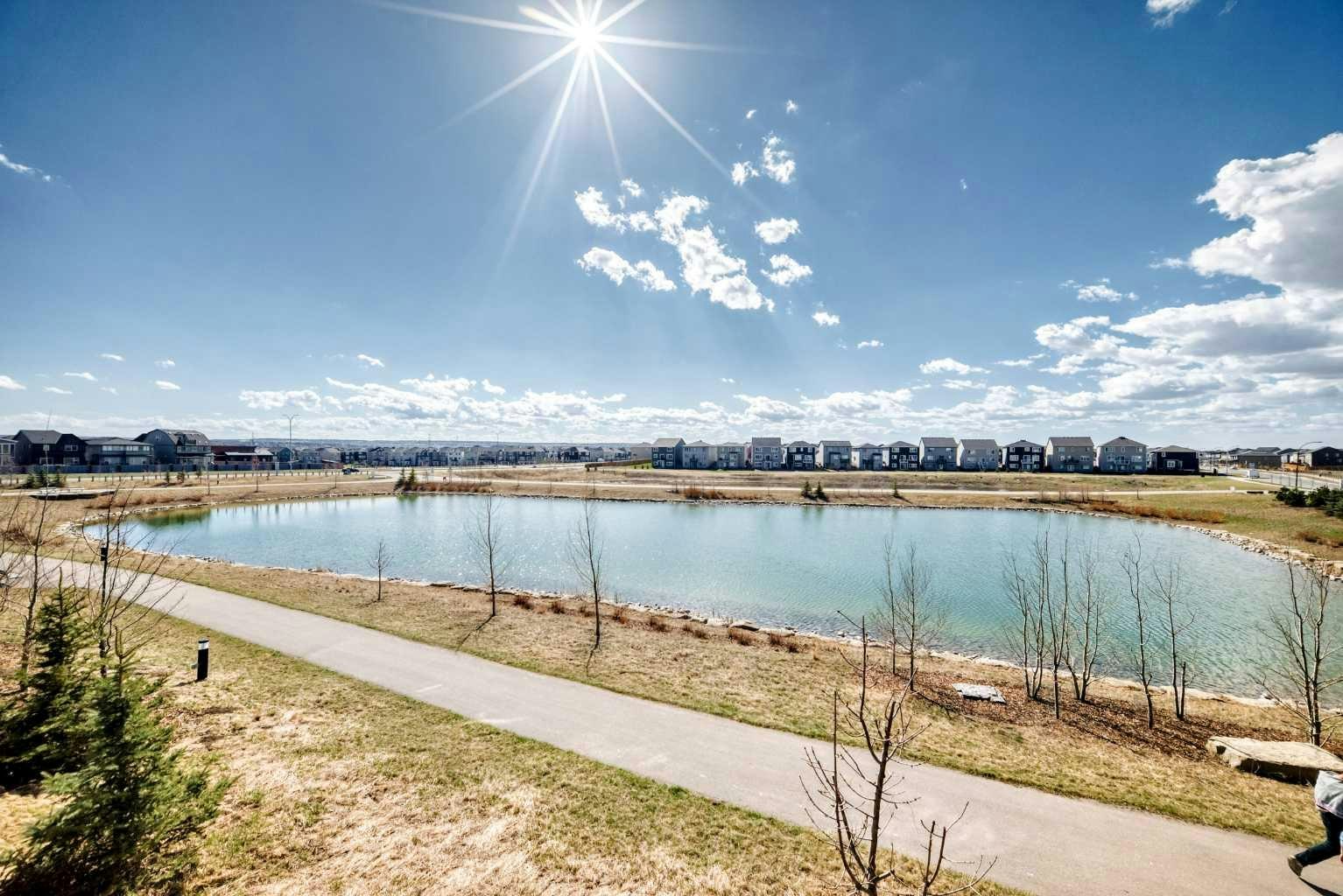 3125-55 Lucas Way NW, Calgary, AB, T2P 2C7