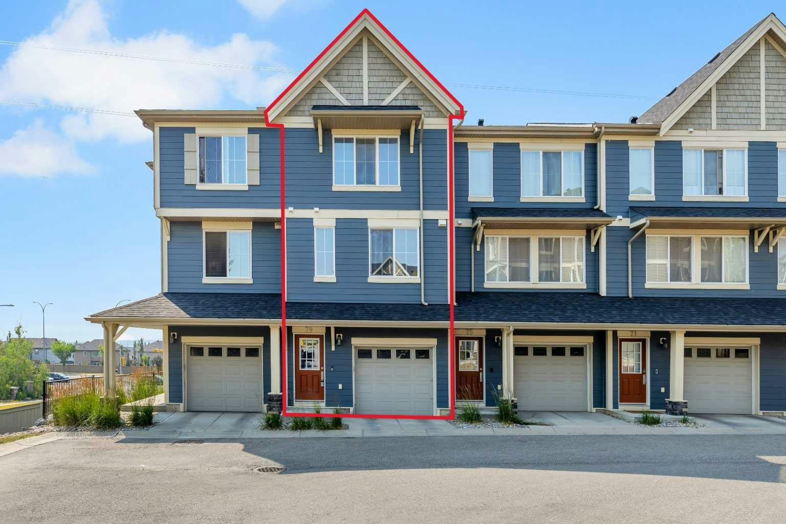 79 Evansview Gardens NW, Calgary, AB, T3P 0L2