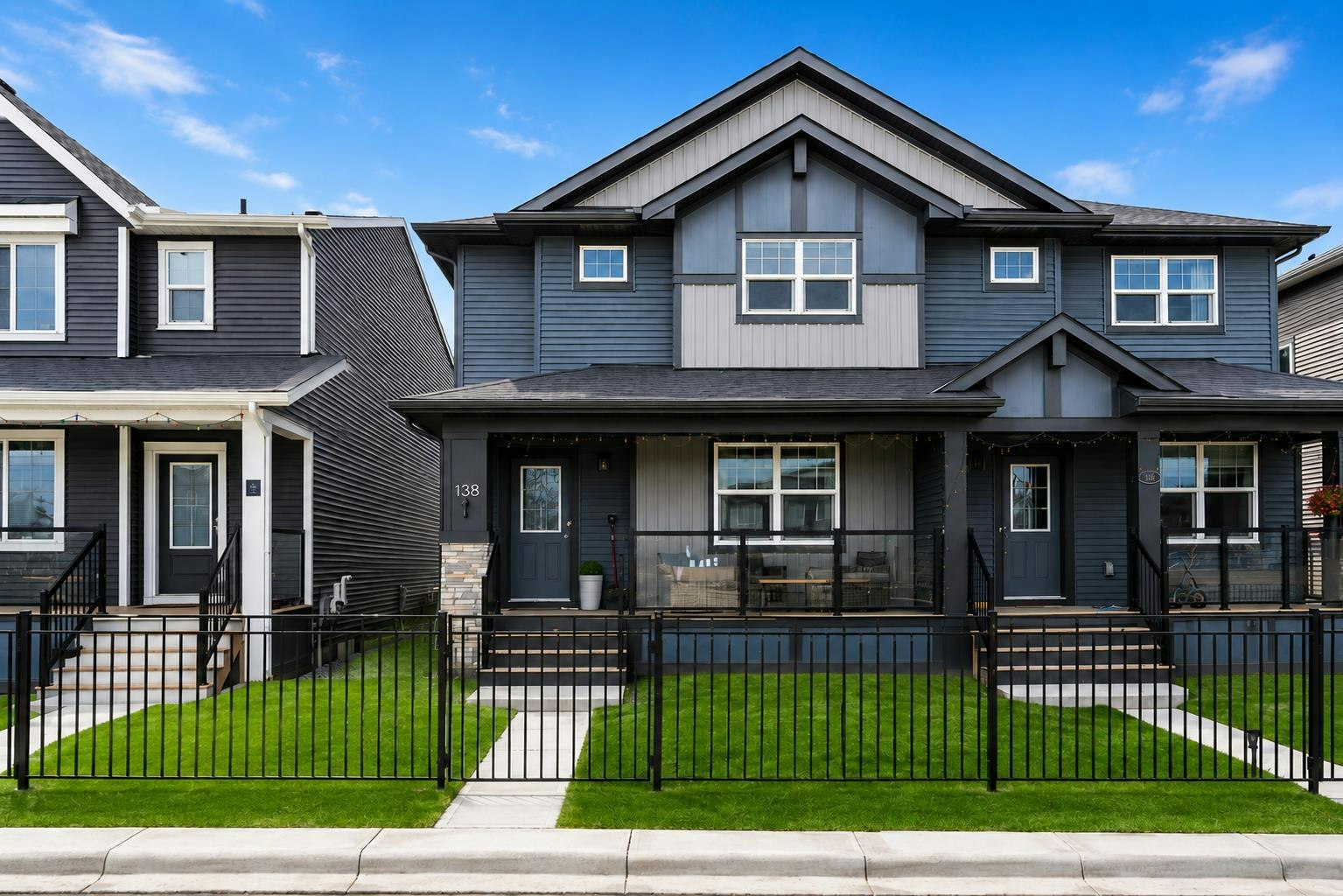 138 Midgrove Greenway SW, Airdrie, AB, T4B 5K7