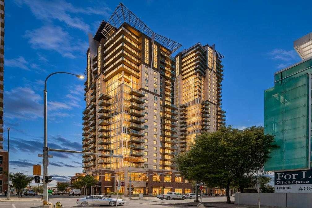 1509-1410 1 Street SE, Calgary, AB, T2G 5T7